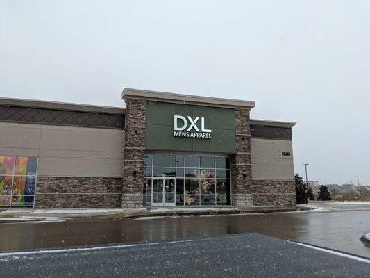 DXL