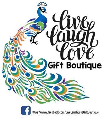 Live Laugh Love Gift Boutique