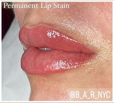 Lip Blush for Permanent Lip Stain