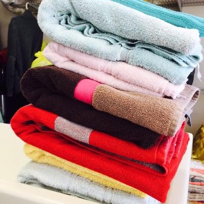 Towels