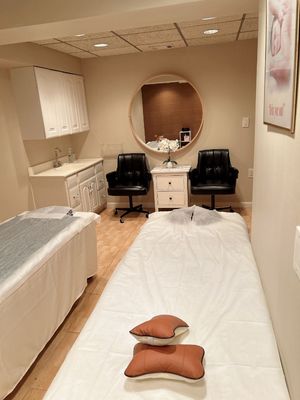 Massage Room