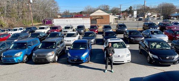 Nc Eagle Auto Sales