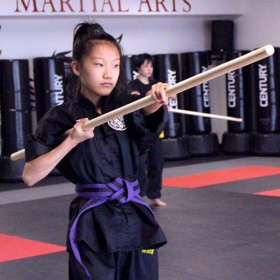 Riverview Martial Arts