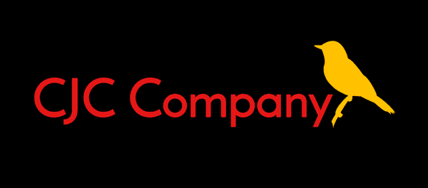 Our logo...find out about our canary philosophy at www.cjccompany.com