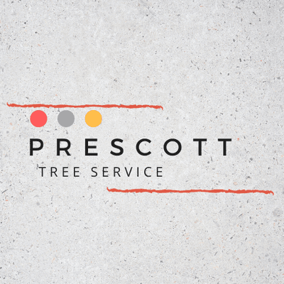 Prescott Tree Service Logo