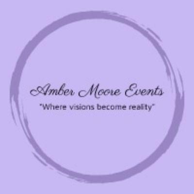 Amber Moore Events