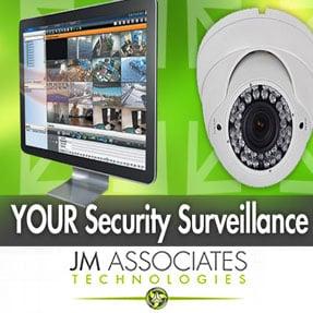 Dallas and Fort Worth Security Cameras, Installation and Service