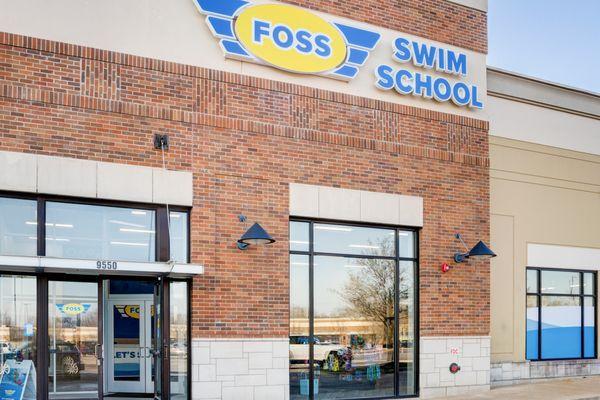 Foss Swim School-Rock Hill