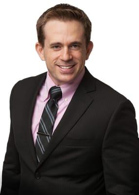 Attorney Jesse Langel