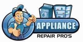 washer repair, appliance repair