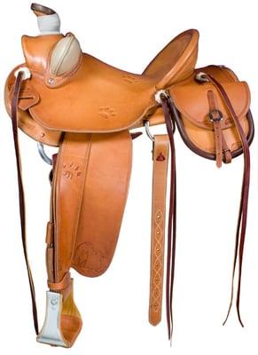 Burns Saddlery