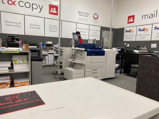 Office Depot