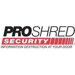 PROSHRED HOUSTON