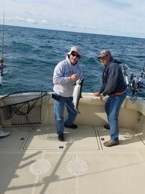 Reel Excitement Charters