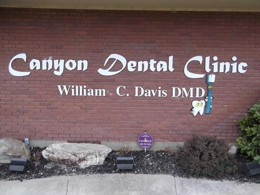 Canyon Dental Clinic