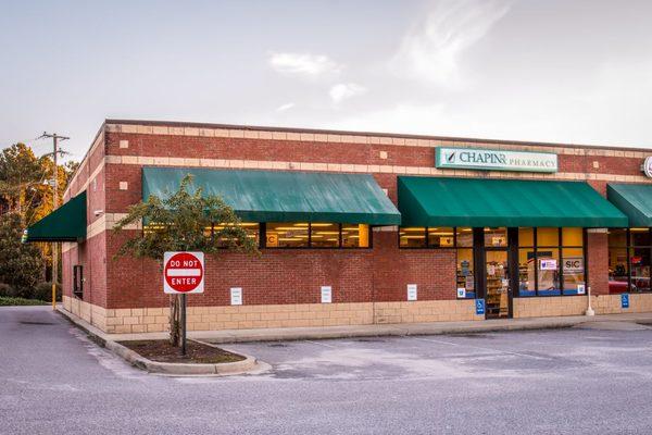 Chapin Pharmacy