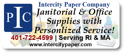 Intercity Paper Company, Inc