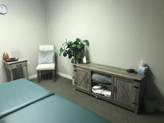 Treatment Room