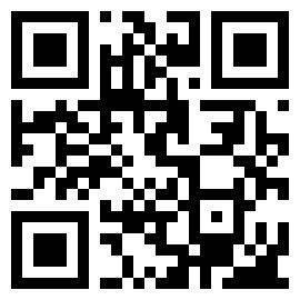 Bridge to Home Care's QR Code