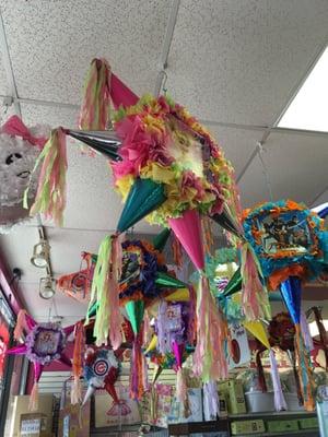 Piñatas  for sale