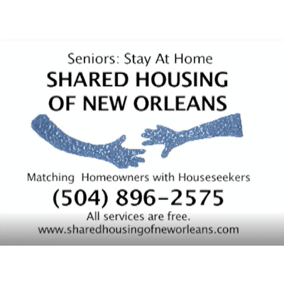 Shared Housing of New Orleans