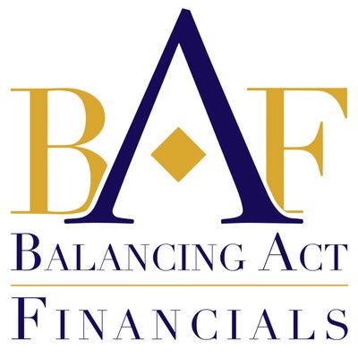 Balancing Act Financials