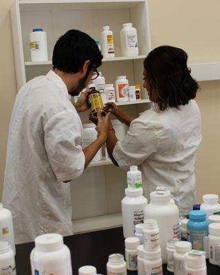 Pharmacy Technician Classes