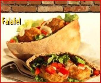 Felafel