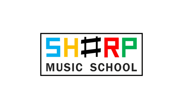 Sharp Music School