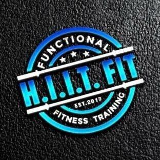 H.I.I.T. Fit