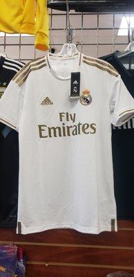 Real madrid Jersey in soccer Express Central Coast