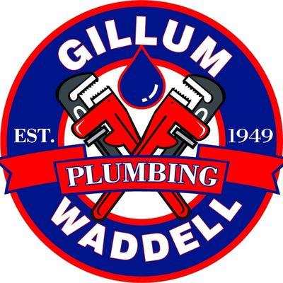 Gillum Waddell Logo