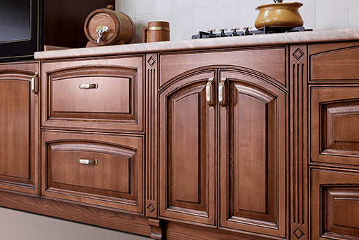 Kitchen Cabinetry