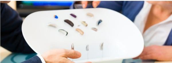 Minnesota Hearing Aid Center Of MHD Ltd