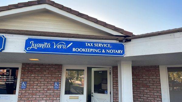 Gonzalez's Tax Service & Notary