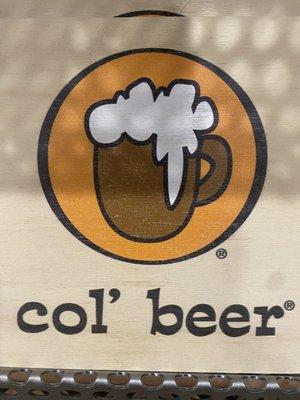 Col Beer