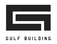 Gulf Building Logo