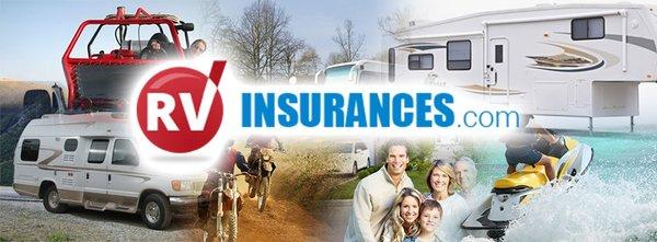 RV Insurances