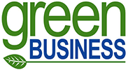 We are a Certified Green Business