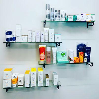 Image Clinical Skincare & 100%Pure