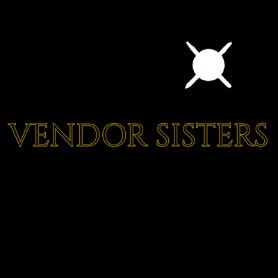 Vendor Sisters