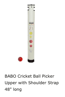 Babo Cricket Ball Picker