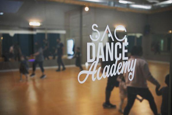 Sac Dance Lab