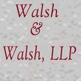 Walsh & Walsh LLP Attorneys At Law logo