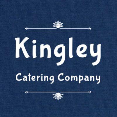 Kingley catering company