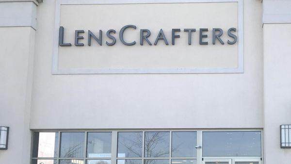 LensCrafters