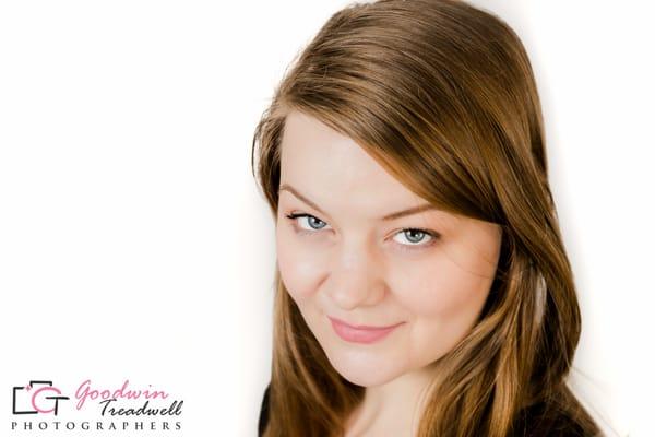 Professional Headshot Photography