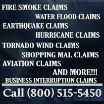 Public Adjusters California