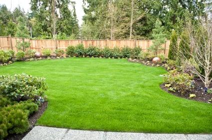 Ground Effects Lawn & Landscape