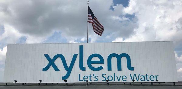 Xylem Standard